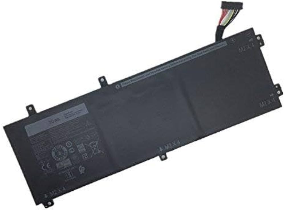 Dell RRCGW Laptop Battery (OEM)